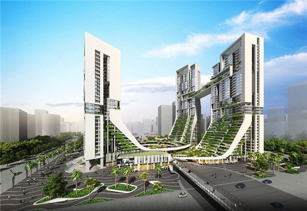 都市茗荟花园与乐鱼网页版登录入口-乐鱼(中国)
建设
